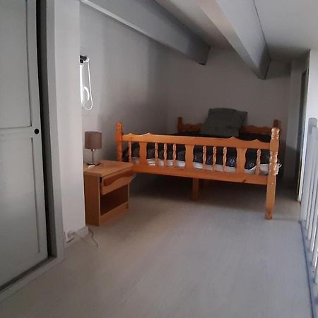Appartement T2 "Les Estivales" Proche Village Naturiste 아그 외부 사진