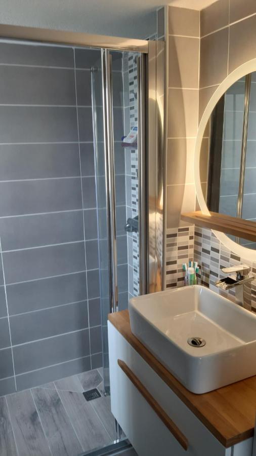 Appartement T2 "Les Estivales" Proche Village Naturiste 아그 외부 사진